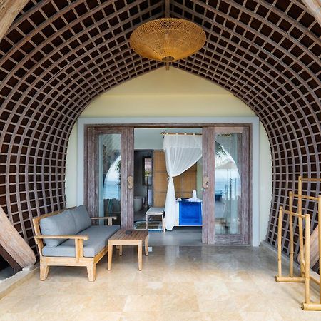 The Sankara Beach Resort - Nusa Penida Batununggul Exterior photo