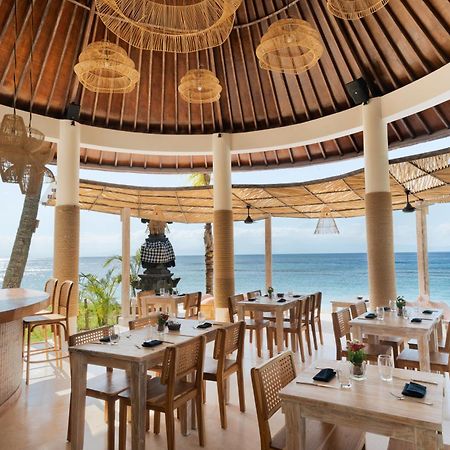 The Sankara Beach Resort - Nusa Penida Batununggul Exterior photo
