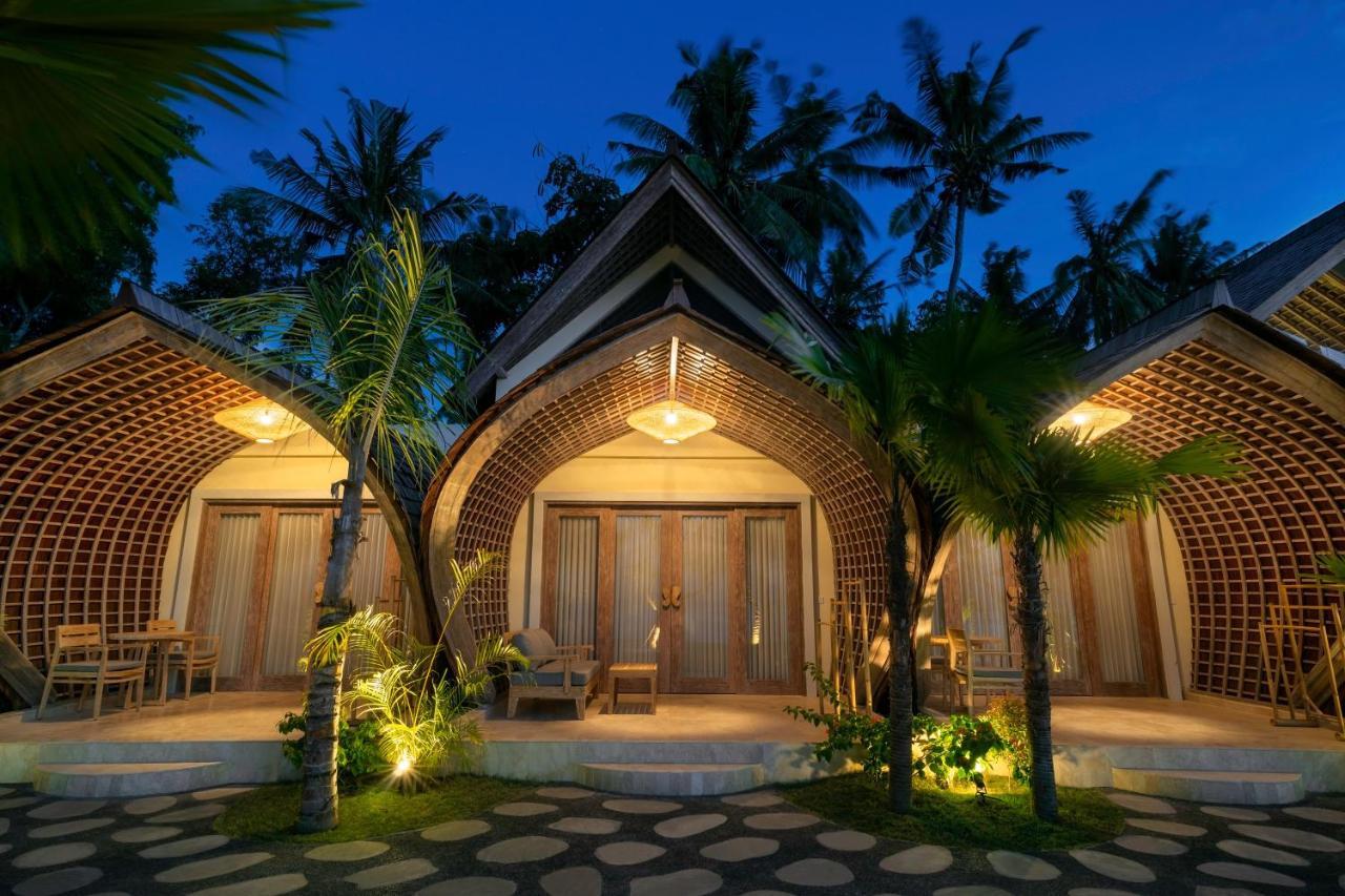 The Sankara Beach Resort - Nusa Penida Batununggul Exterior photo