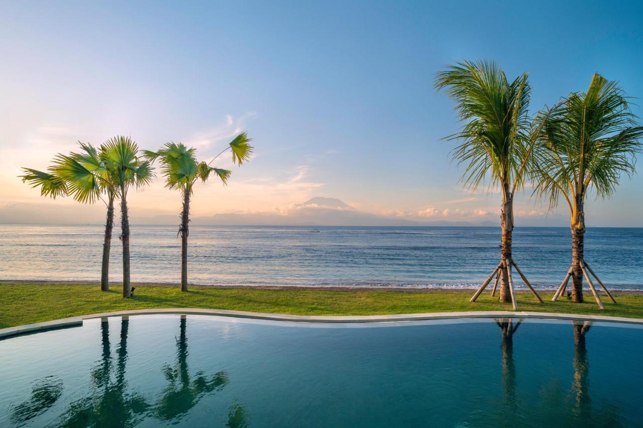 The Sankara Beach Resort - Nusa Penida Batununggul Exterior photo