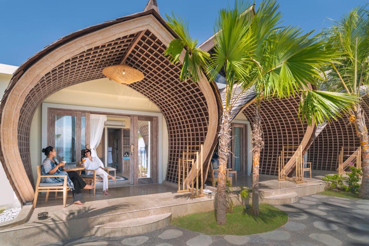 The Sankara Beach Resort - Nusa Penida Batununggul Exterior photo