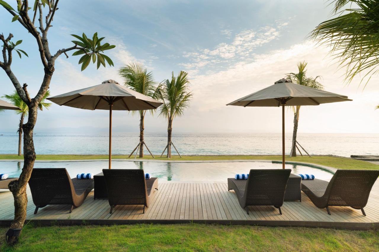 The Sankara Beach Resort - Nusa Penida Batununggul Exterior photo