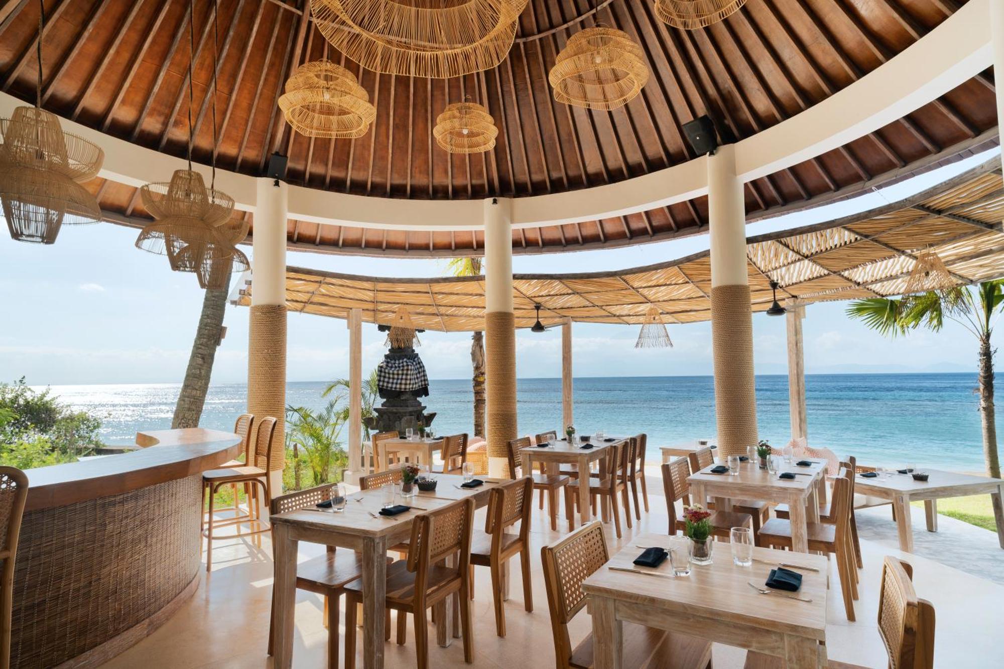 The Sankara Beach Resort - Nusa Penida Batununggul Exterior photo