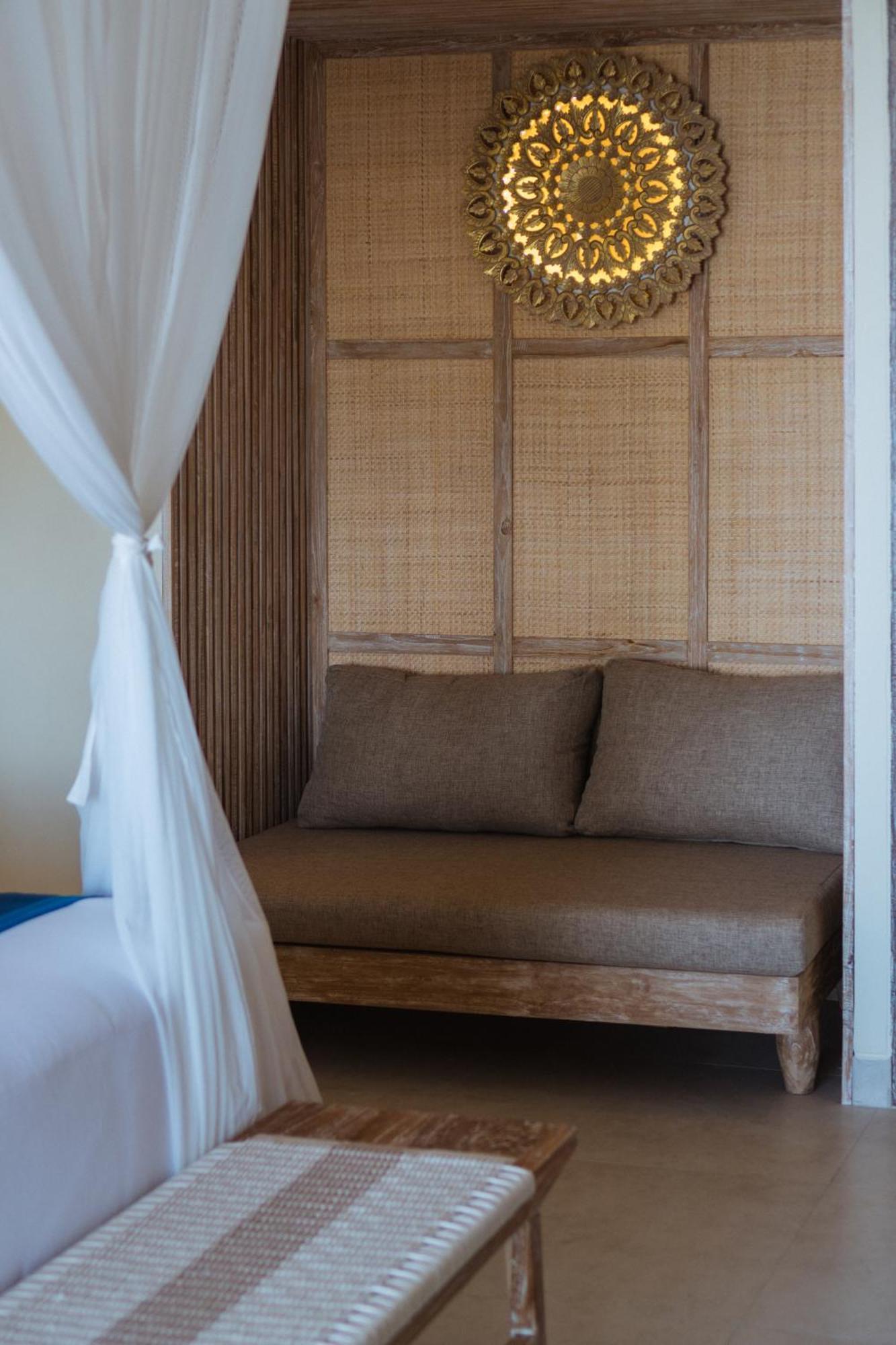 The Sankara Beach Resort - Nusa Penida Batununggul Exterior photo